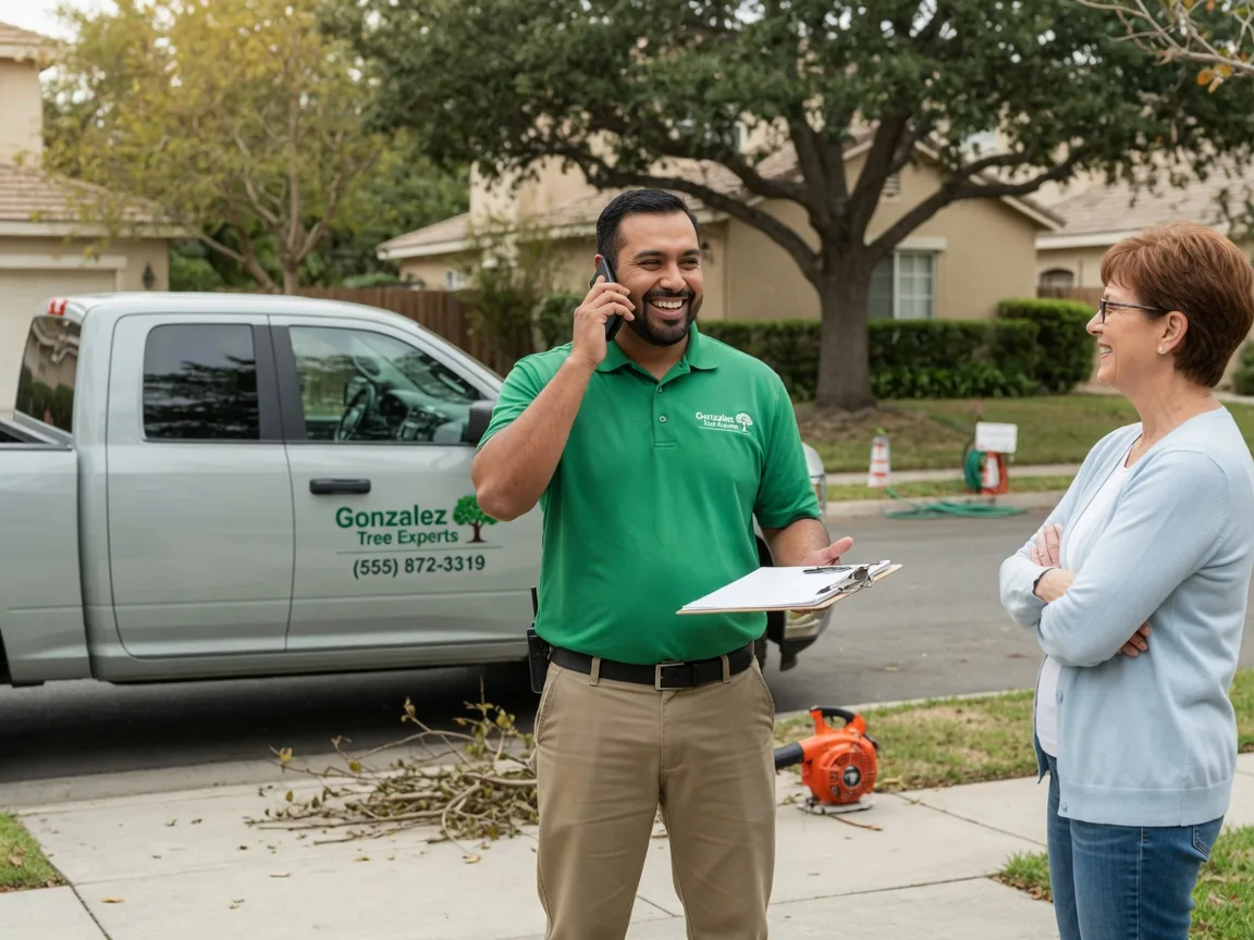 Tree Service Cottage Grove, WI FAQs